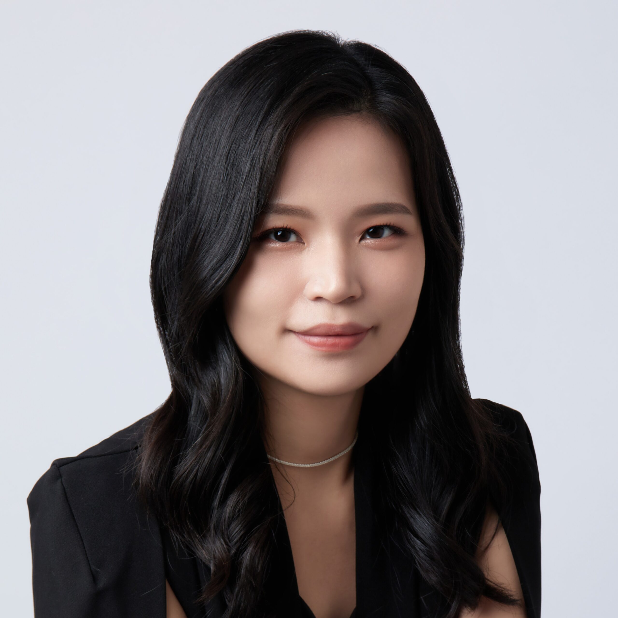 均凌理韜主持律師蔡愷凌 - 專精家事與刑事訴訟