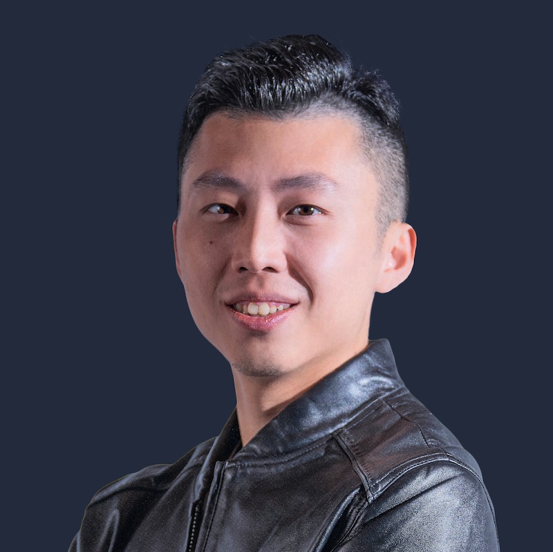 均凌理韜顧問律師謝侑均-專精商務與新創法規