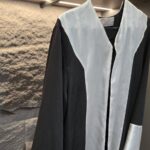 均凌理韜國際法律事務所專業形象 - 象徵法庭辯護的台灣律師袍