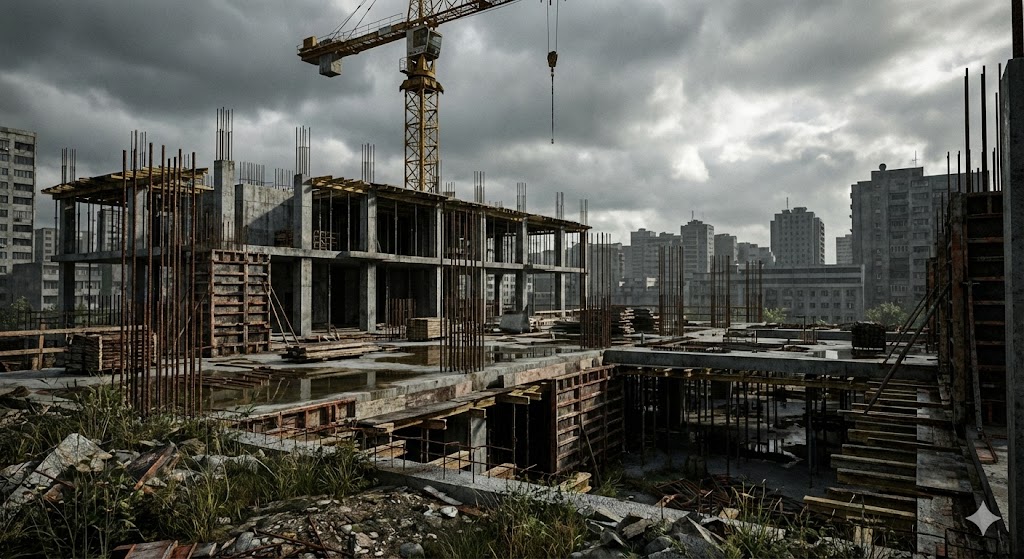 urban renewal buy back fraud contract