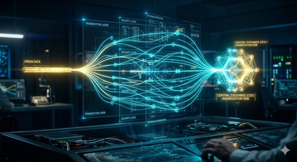 crypto scam usdt tracing cex recovery