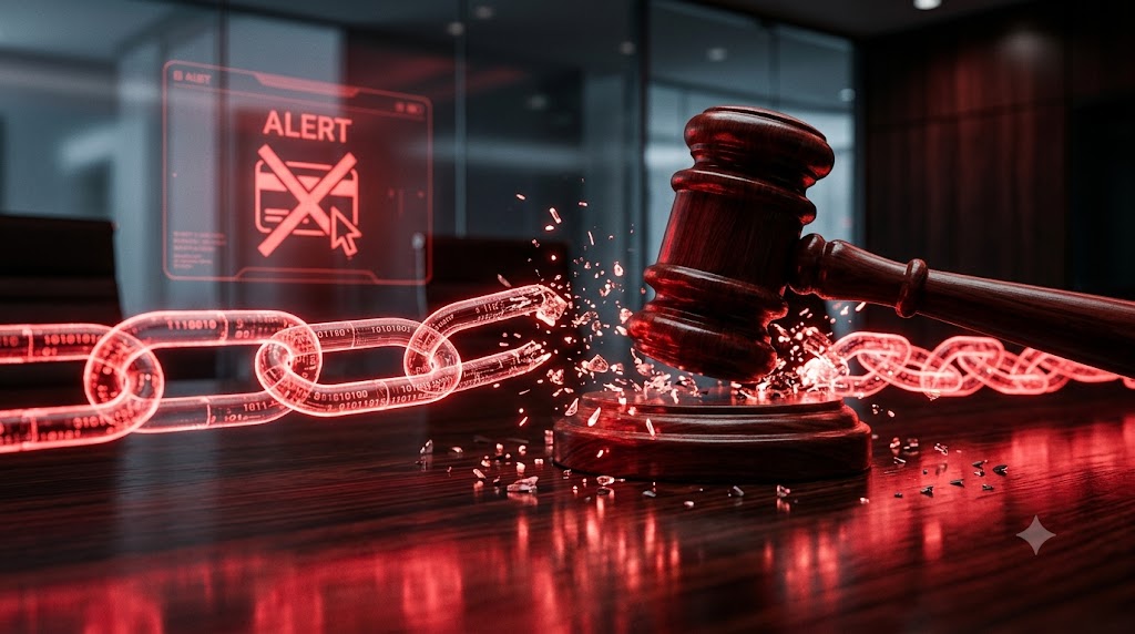 what to do if scammed